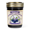 Image of Blueberry Lavender Jam - Half Pint