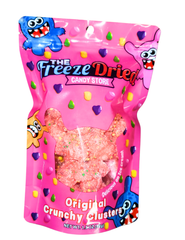 Original Crunchy Clusters