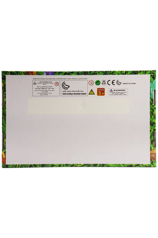 Mini Dinosaur Water Grow & Hatch Egg - 60 Pcs