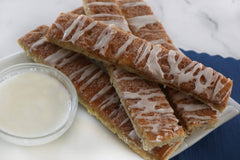 Gluten-Free CinnaSticks Mix