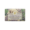Image of Wavertree & London Lavender D'Provence Luxury Large Soap Bars