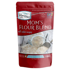 Mom's Best Gluten-Free Flour Blend - 2LB