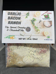 Dip Mixes (Original Packaging)