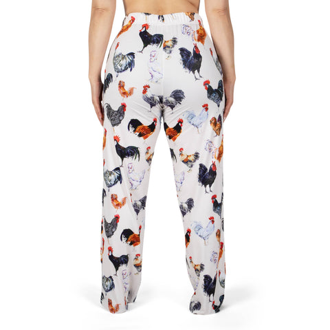 Rise And Shine Pajama Lounge Pants