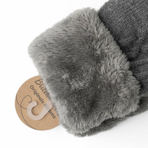 Britt's Knits Originals Mittens Open Stock