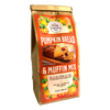 Image of Pumpkin Bread and Muffin Mix