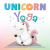 Image of Unicorn Yoga Picture Book