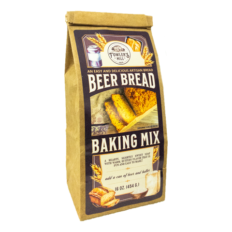 Beer Bread Mix