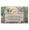 Image of Wavertree & London Lavender D'Provence Luxury Large Soap Bars