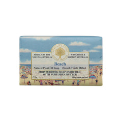 Wavertree & London Beach Large Luxury Soap Bars