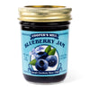 Image of Blueberry Jam - Half Pint