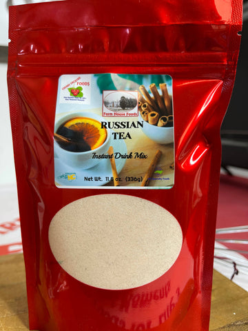 Farm House Beverages