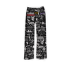 Image of Minnesota Chalkboard Lounge Pants