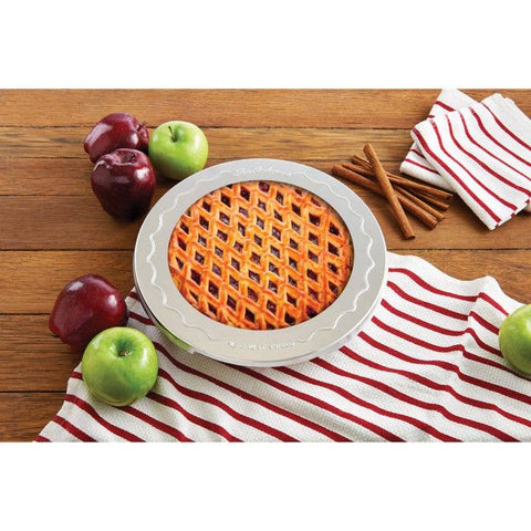 Mrs. Anderson's Baking Pie Crust Shield, 9in
