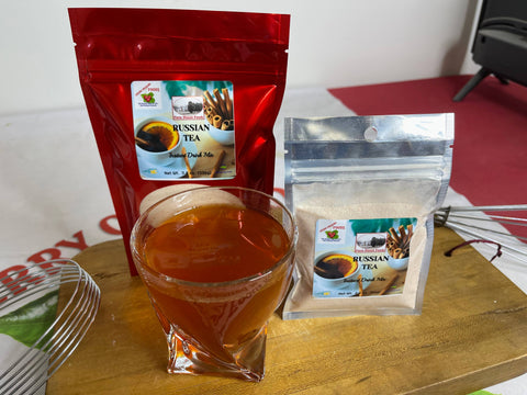 Farm House Beverages