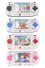 Ocean Marine Life Joystick Water Game - 12 Pcs