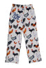 Image of Rise And Shine Pajama Lounge Pants