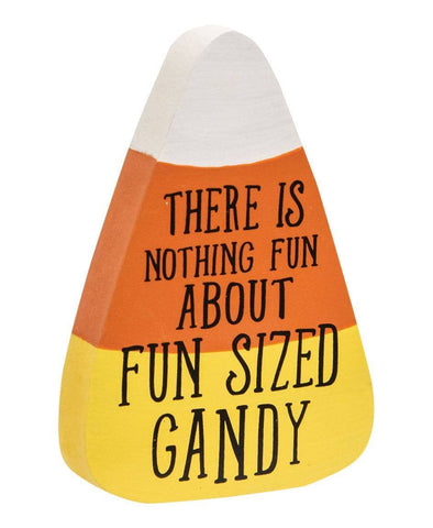 Will Trade Candy For Wine Sitter, 3 Assorted (Set of 3 pieces)