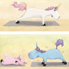 Image of Unicorn Yoga Picture Book