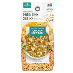 Chicken Stew - Easy Meal or Great Gift Idea Serves 8