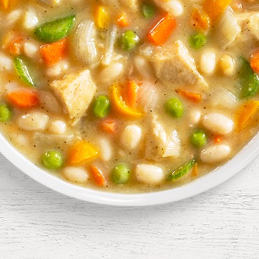 Chicken Stew - Easy Meal or Great Gift Idea Serves 8