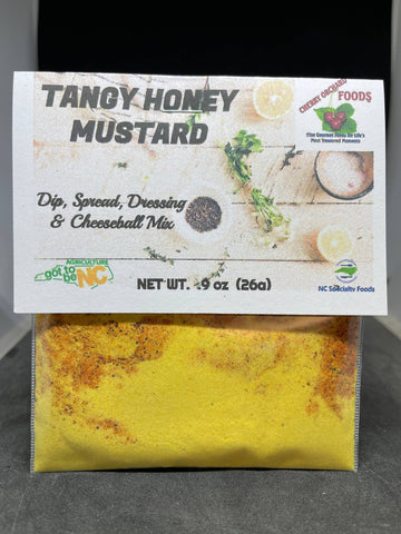 Dip Mixes (Original Packaging)