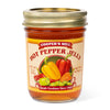 Image of Hot Pepper Jelly - Half Pint