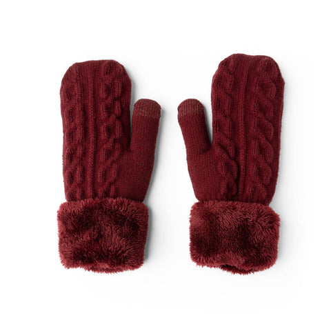 Britt's Knits Originals Mittens Open Stock