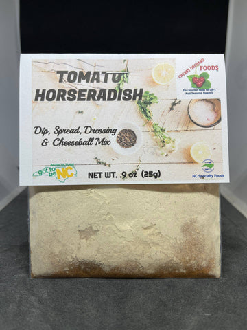 Dip Mixes (Original Packaging)