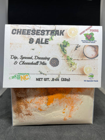 Dip Mixes (Original Packaging)