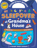 Image of My Sleepover at Grandma's House (TP)