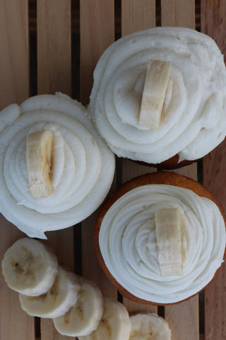 Gluten-Free Banana Bread or Muffin Mix