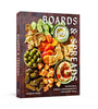 Image of Boards and Spreads