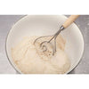 Image of Mrs. Anderson's Baking Dough Whisk, 12in