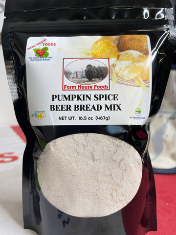 Farm House Beer Bread Mixes