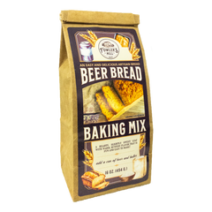 Beer Bread Mix