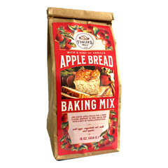 Apple Bread Mix