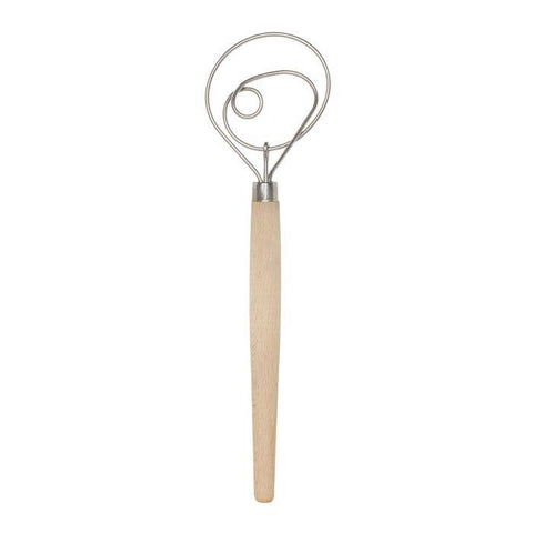 Mrs. Anderson's Baking Dough Whisk, 12in