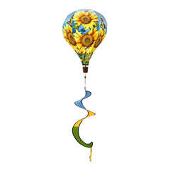 Sunflower Dance Balloon
