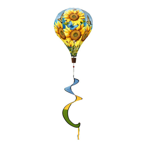 Sunflower Dance Balloon