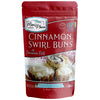 Image of Gluten-Free Cinnamon Swirl Bun OR Cinnamon Roll Mix