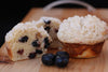 Image of Gluten-Free Blueberry Muffin Mix