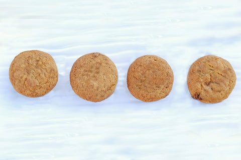 Gluten-Free Pumpkin Harvest Bread or Muffin Mix