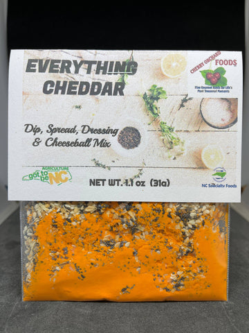 Dip Mixes (Original Packaging)