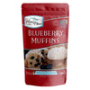 Image of Gluten-Free Blueberry Muffin Mix