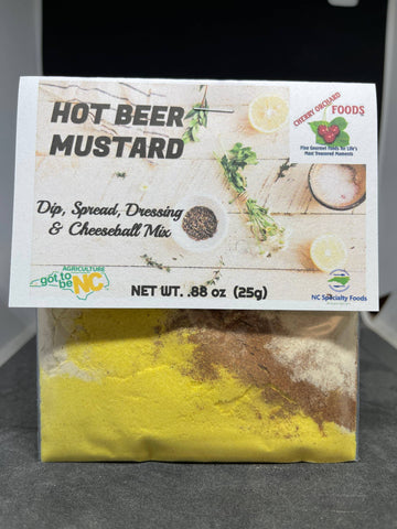 Dip Mixes (Original Packaging)