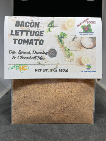 Dip Mixes (Original Packaging)