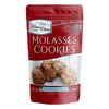 Image of Soft Gluten-Free Molasses Cookie Mix