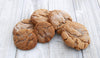 Image of Soft Gluten-Free Molasses Cookie Mix