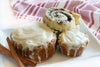 Image of Gluten-Free Cinnamon Swirl Bun OR Cinnamon Roll Mix
